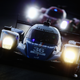 The FIA World Endurance Championship ride of drivers Nicolas Lapierre, Gustavo Menezes and Stephane Richelmi at the 24 Hours of Le Mans. Photo credit: Ker Robertson/Getty Images